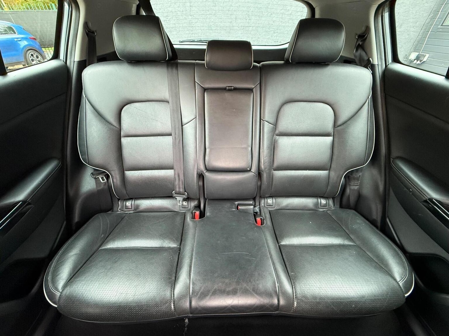 Used Kia Sportage 2016 for sale - 76293178: Photo 42