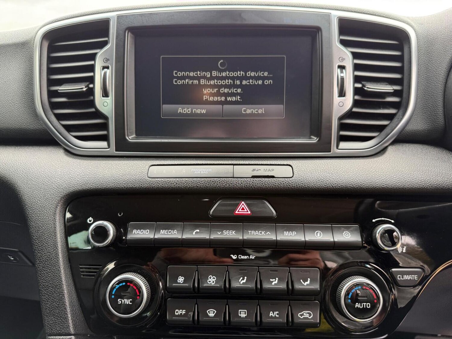 Used Kia Sportage 2016 for sale - 76293178: Photo 44