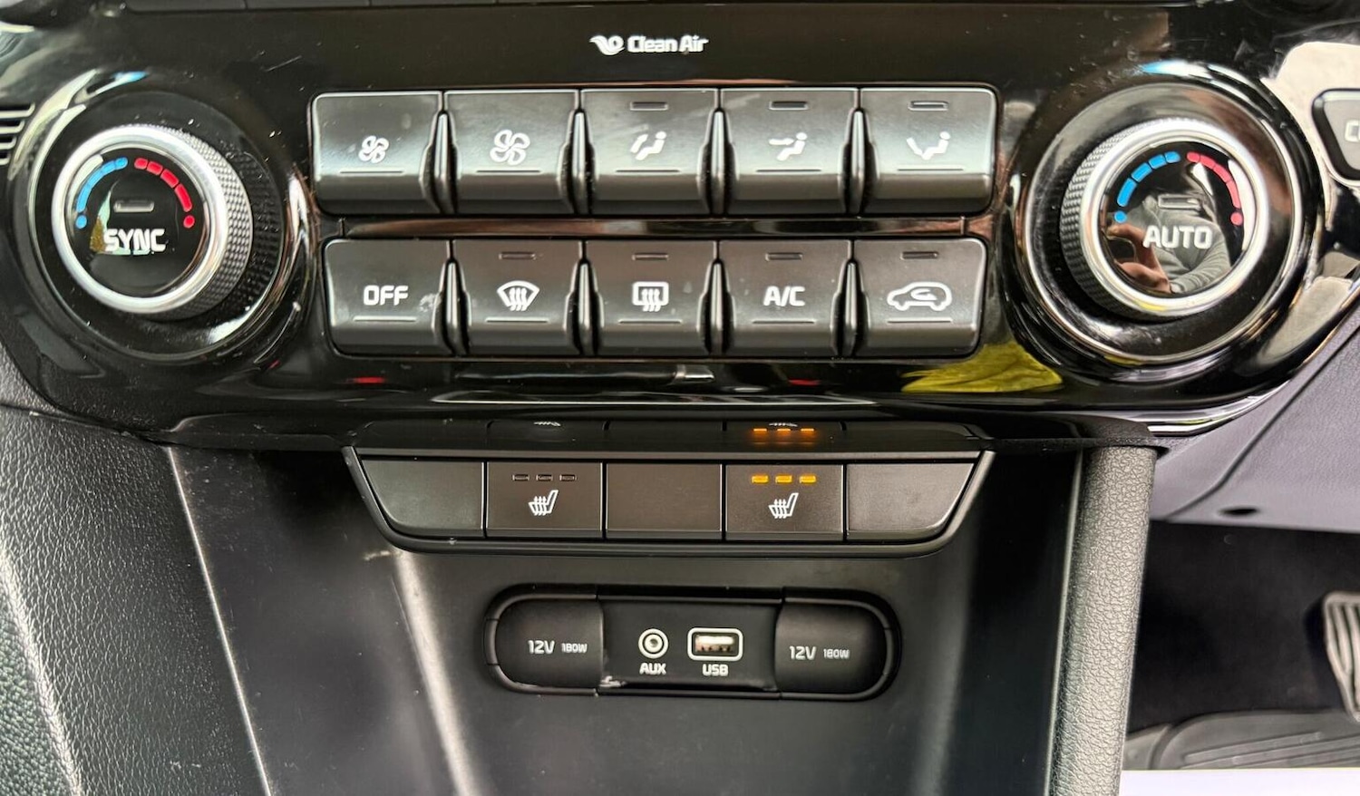 Used Kia Sportage 2016 for sale - 76293178: Photo 45