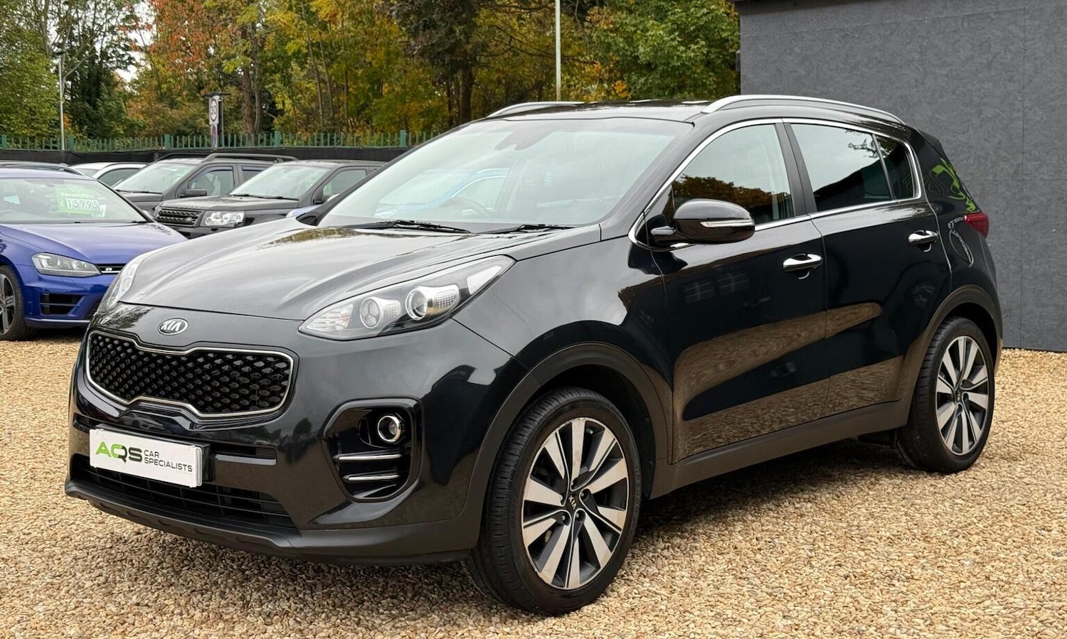 Used Kia Sportage 2016 for sale - 76293178: Photo 9
