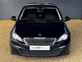 Used Peugeot 308 SW 2015 for sale - 77781753: Photo