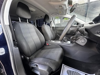 Used Peugeot 308 SW 2015 for sale - 77781753: Photo