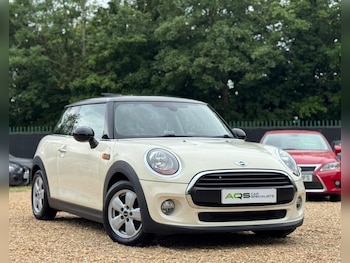 Used MINI Hatch 2015 for sale - 78766126: Photo