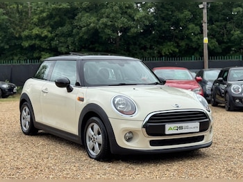 Used MINI Hatch 2015 for sale - 78766126: Photo