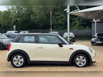Used MINI Hatch 2015 for sale - 78766126: Photo