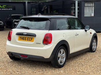Used MINI Hatch 2015 for sale - 78766126: Photo