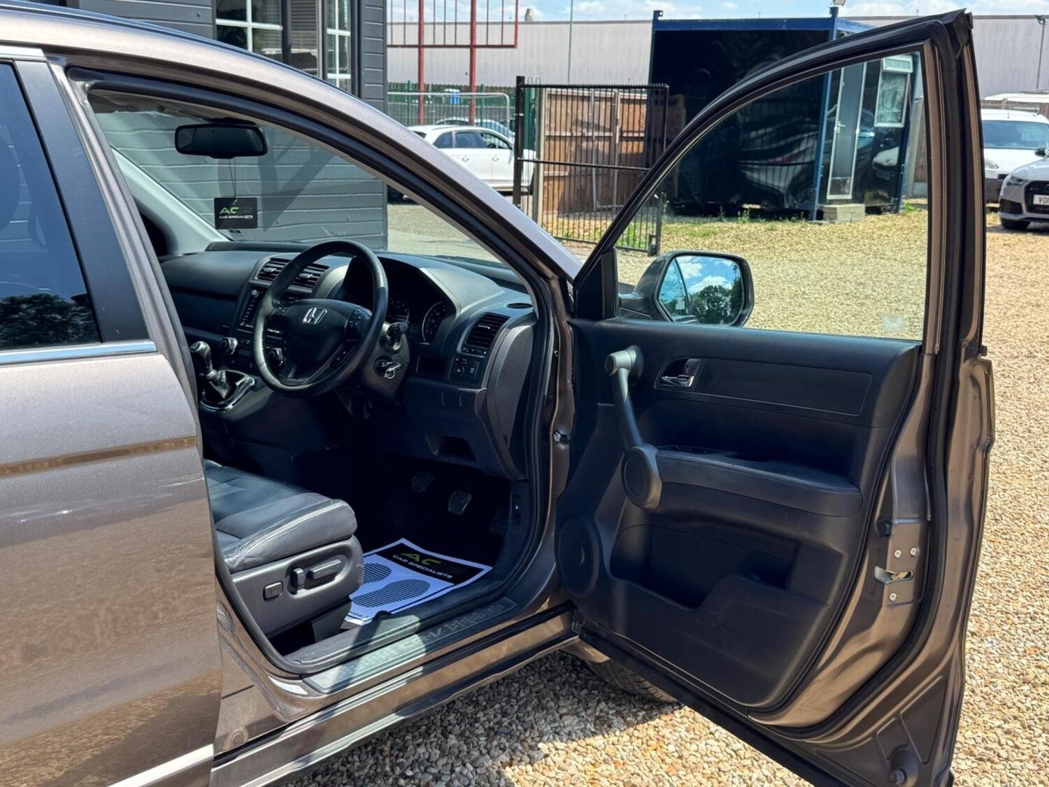 Vehicle 19