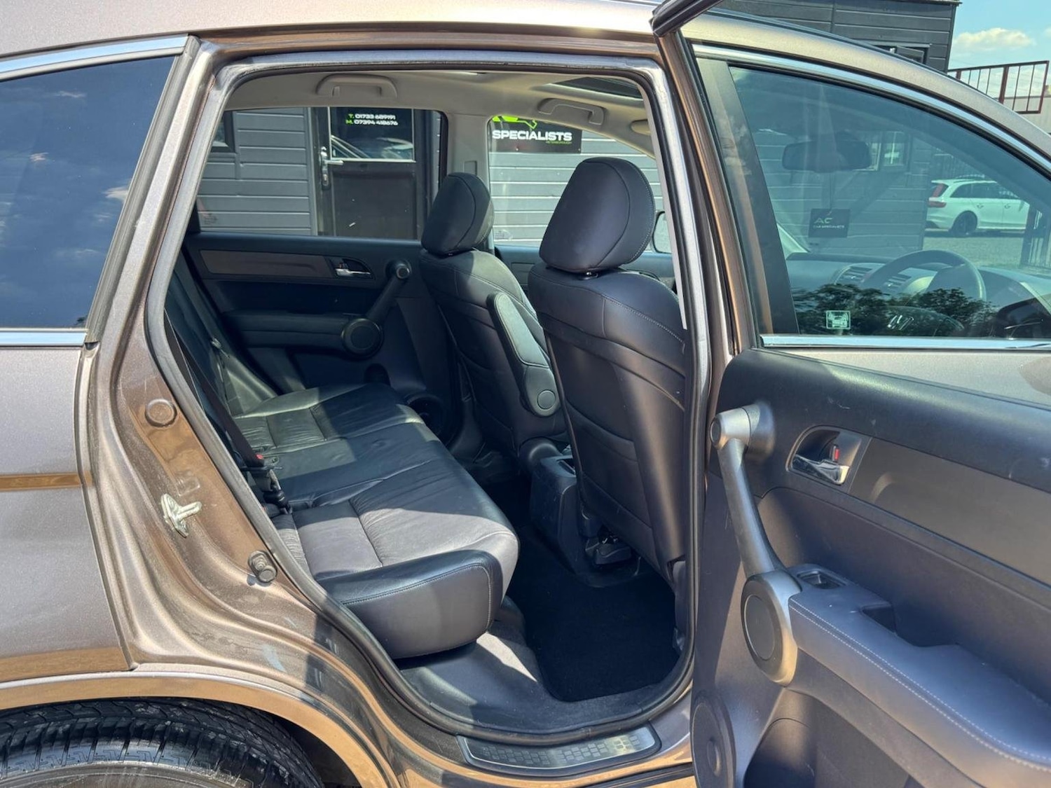 Vehicle 24