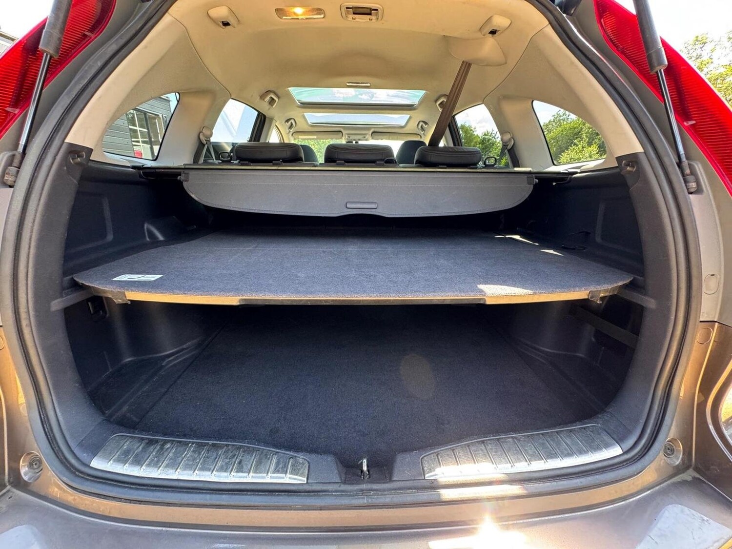Vehicle 27
