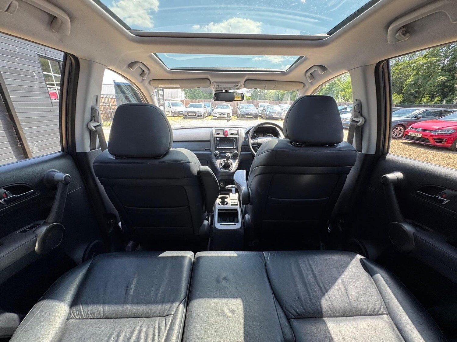 Vehicle 29