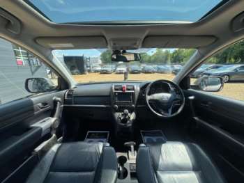 Used Honda CR-V 2011 for sale - 75282782: Photo