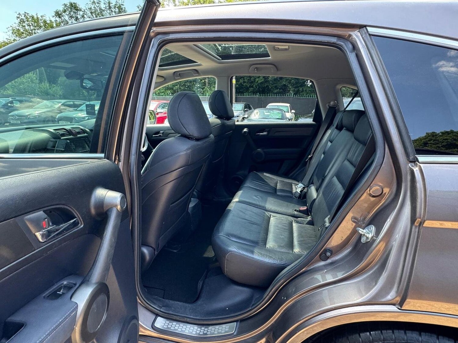 Vehicle 31