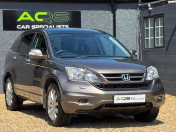 Used Honda CR-V 2011 for sale - 75282782: Photo