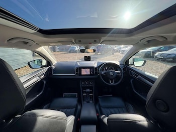 Used Skoda Karoq 2018 for sale - 78316448: Photo