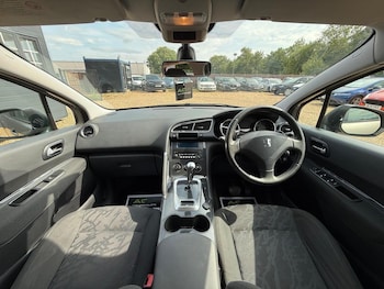 Used Peugeot 3008 2013 for sale - 75881790: Photo