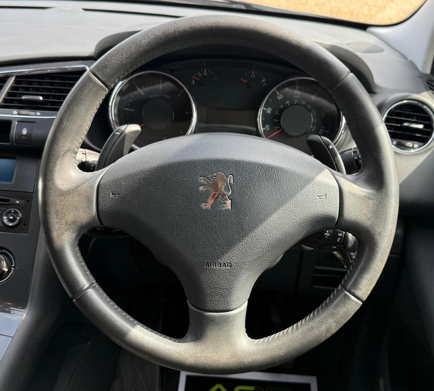 Vehicle 39