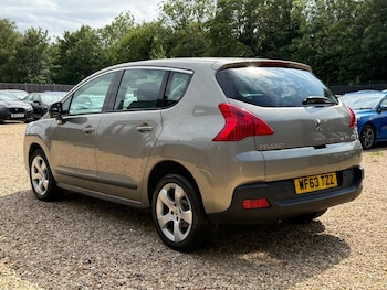 Used Peugeot 3008 2013 for sale - 75881790: Photo