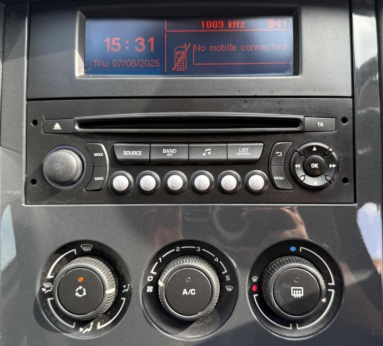Vehicle 41