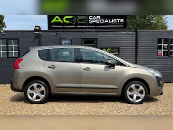 Used Peugeot 3008 2013 for sale - 75881790: Photo