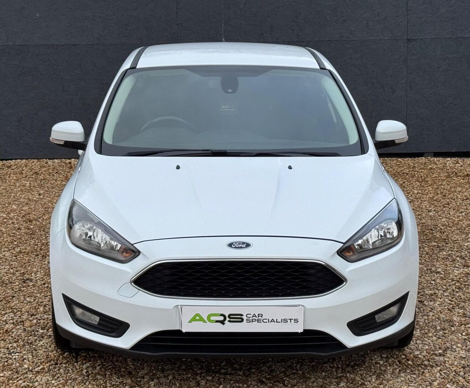 Used Ford Focus 2016 for sale - 77694191: Photo 10