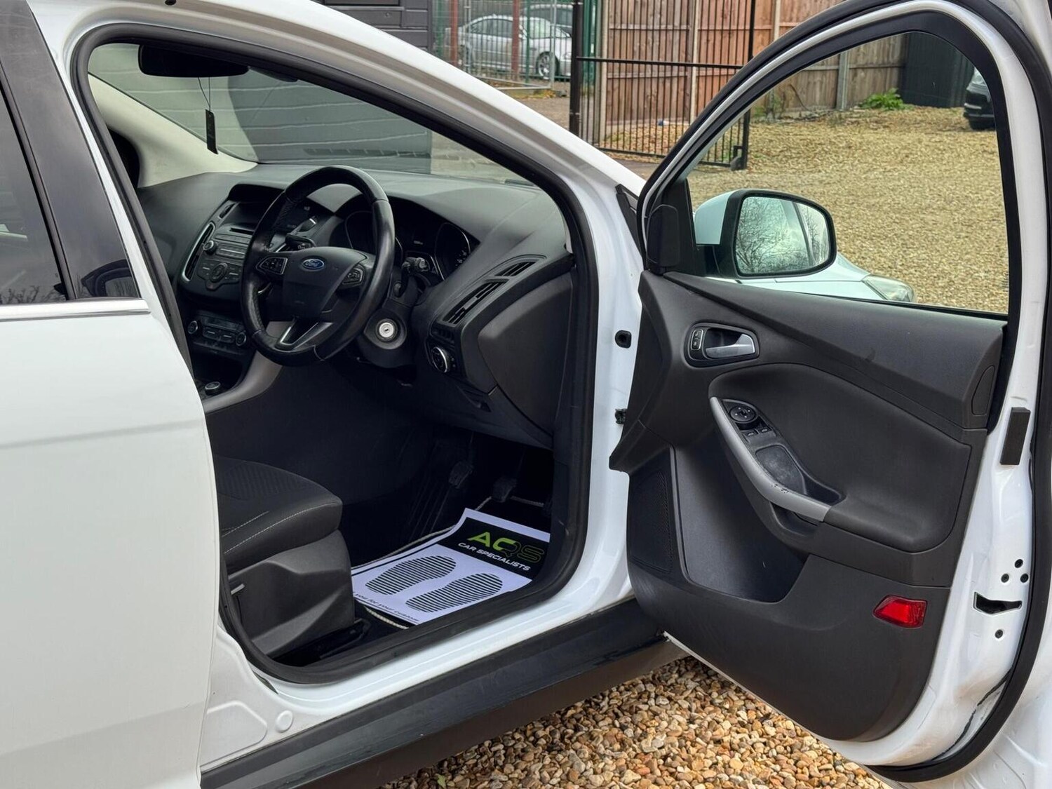 Used Ford Focus 2016 for sale - 77694191: Photo 19