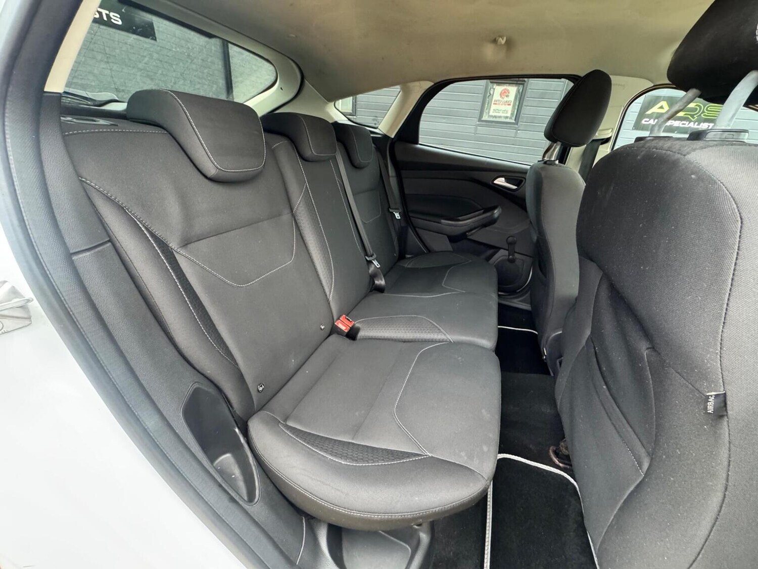 Used Ford Focus 2016 for sale - 77694191: Photo 24