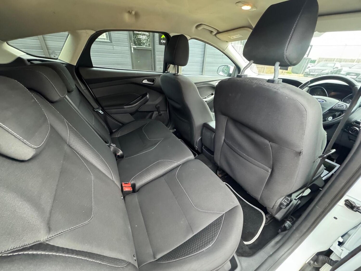 Used Ford Focus 2016 for sale - 77694191: Photo 25