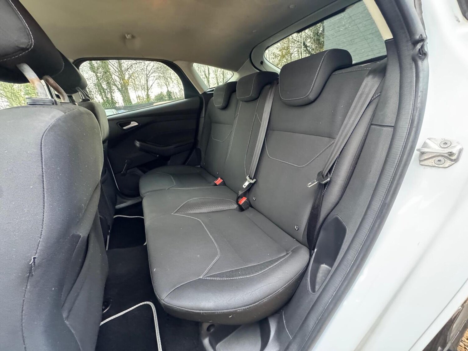 Used Ford Focus 2016 for sale - 77694191: Photo 30