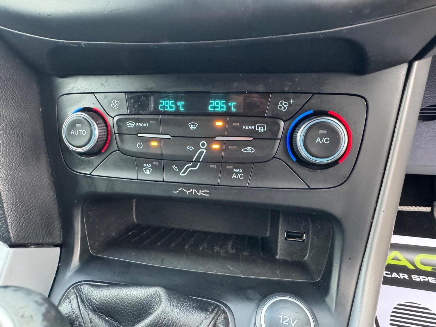 Used Ford Focus 2016 for sale - 77694191: Photo 38