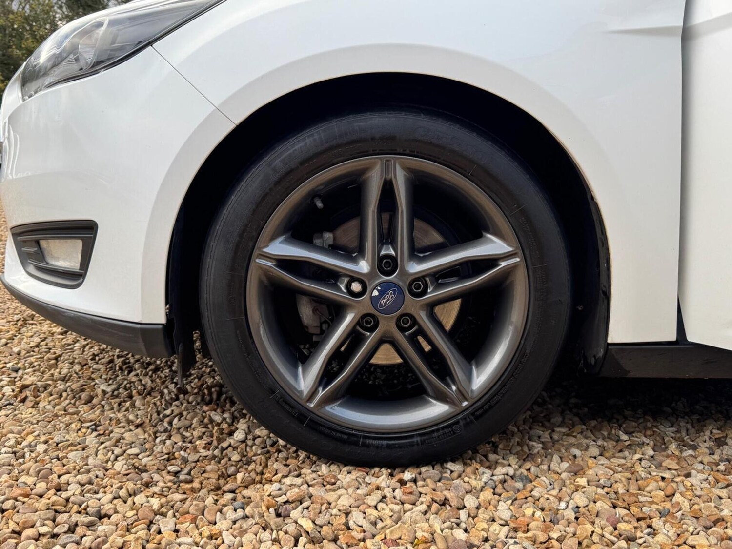 Used Ford Focus 2016 for sale - 77694191: Photo 40