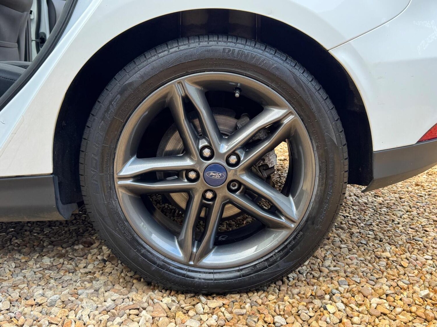 Used Ford Focus 2016 for sale - 77694191: Photo 41