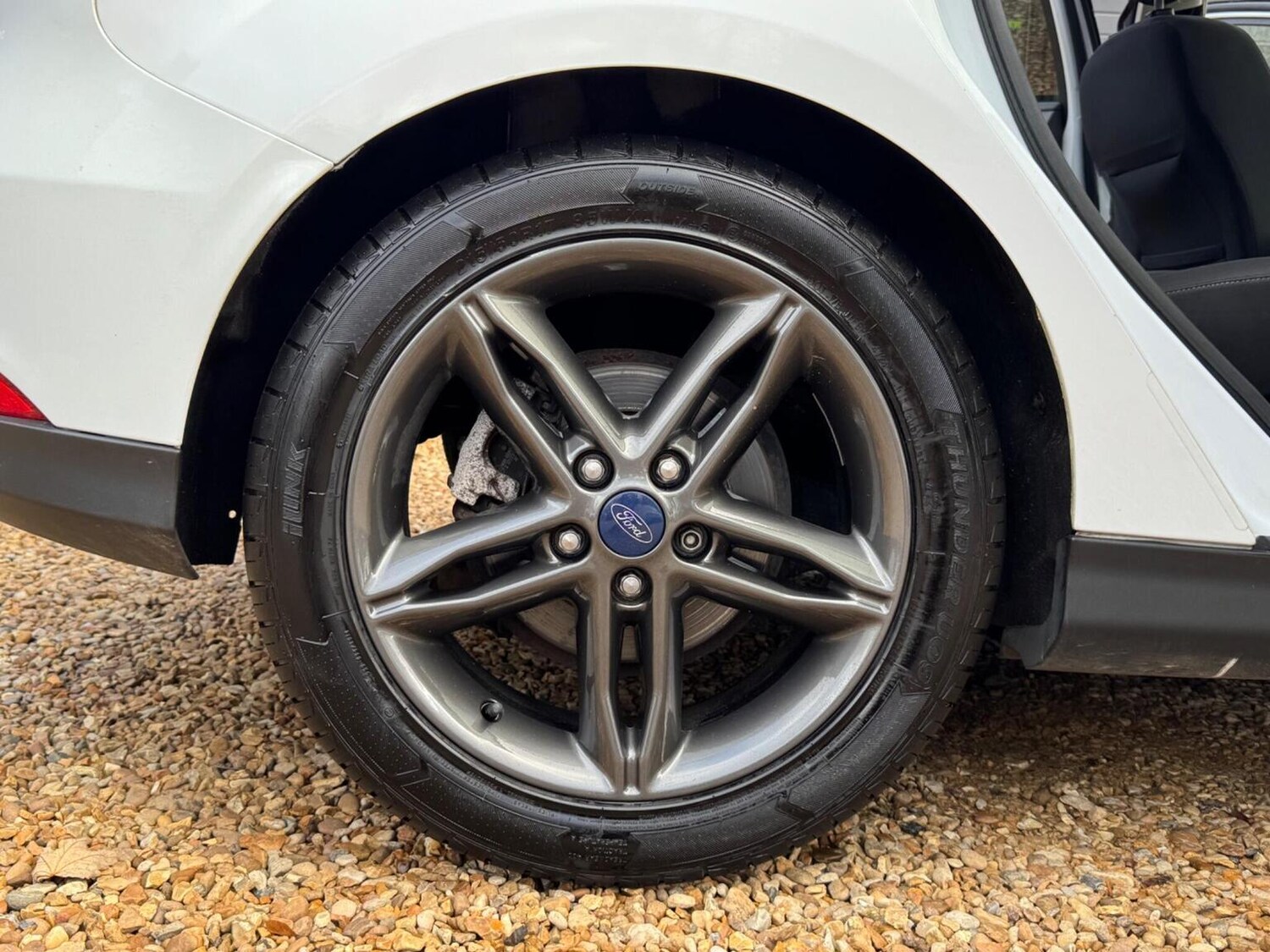 Used Ford Focus 2016 for sale - 77694191: Photo 42