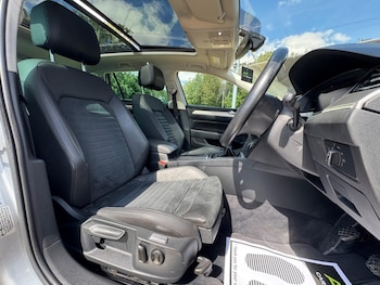 Used Volkswagen Passat 2017 for sale - 79462903: Photo