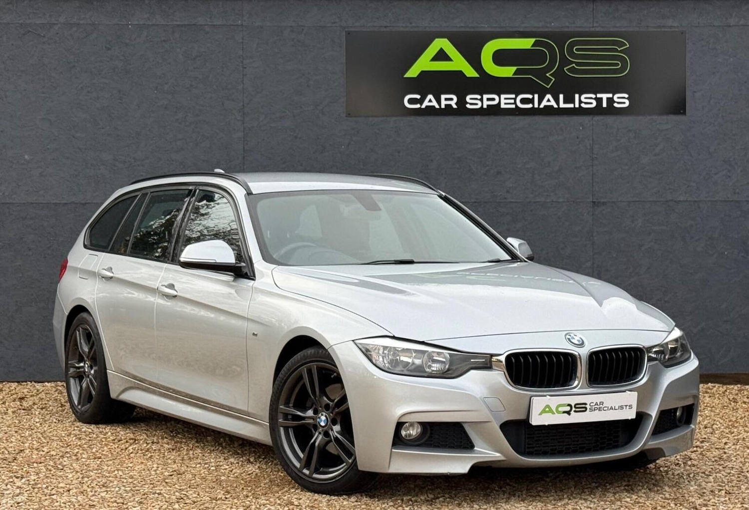 Used BMW 3 Series 2014 for sale - 76618649: Photo 1