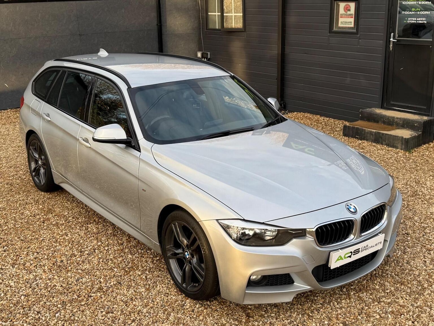 Used BMW 3 Series 2014 for sale - 76618649: Photo 12