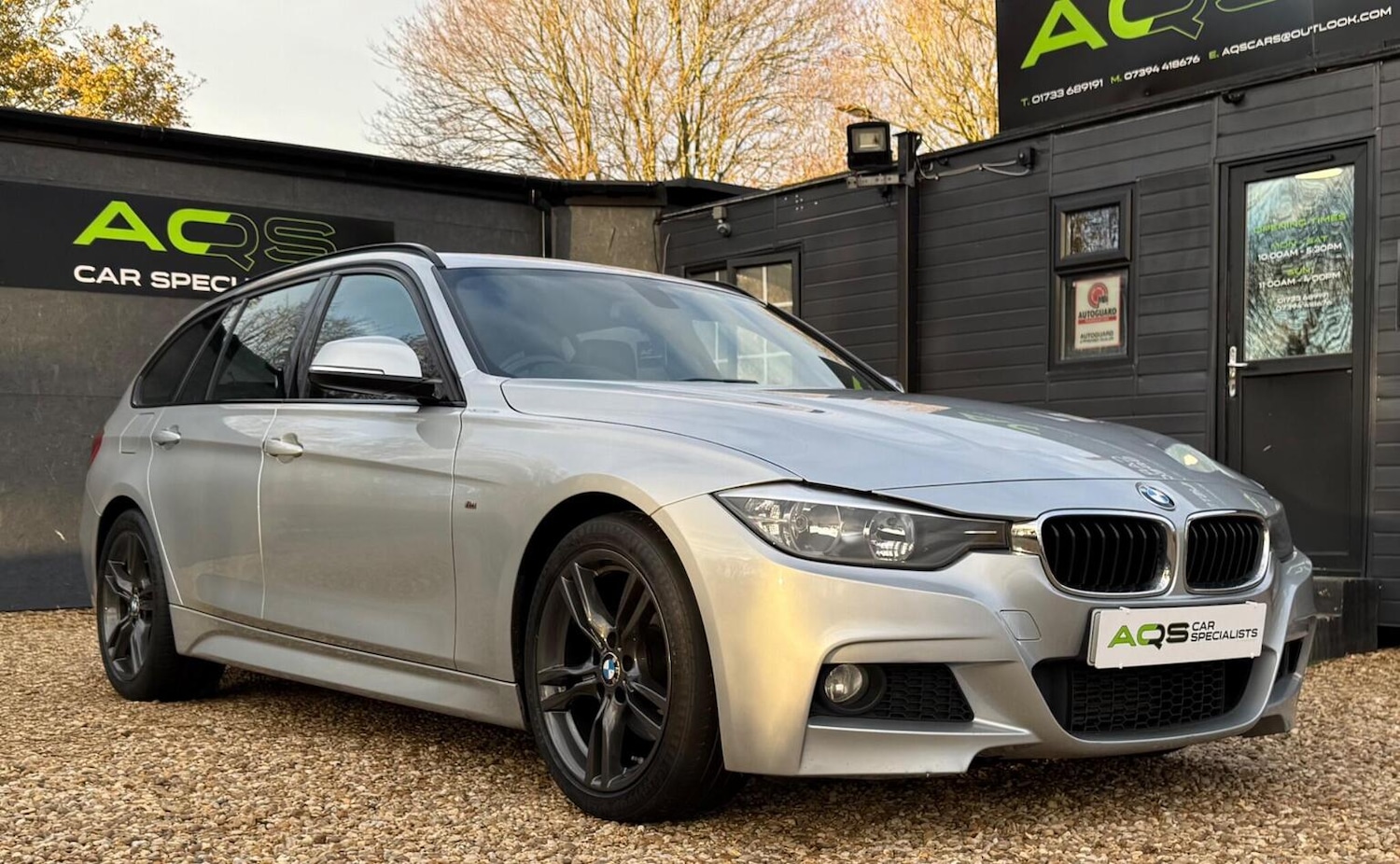 Used BMW 3 Series 2014 for sale - 76618649: Photo 13