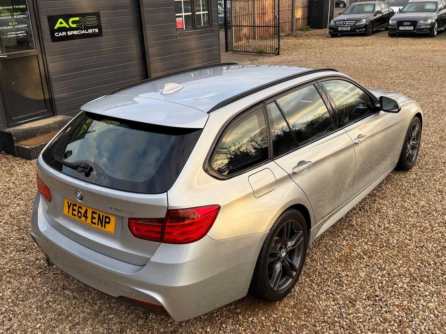 Used BMW 3 Series 2014 for sale - 76618649: Photo 14