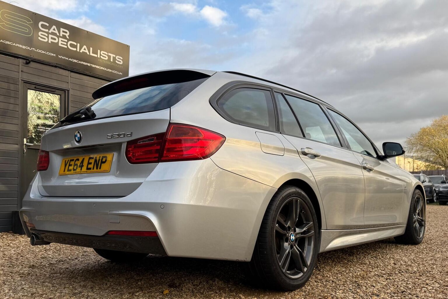 Used BMW 3 Series 2014 for sale - 76618649: Photo 15