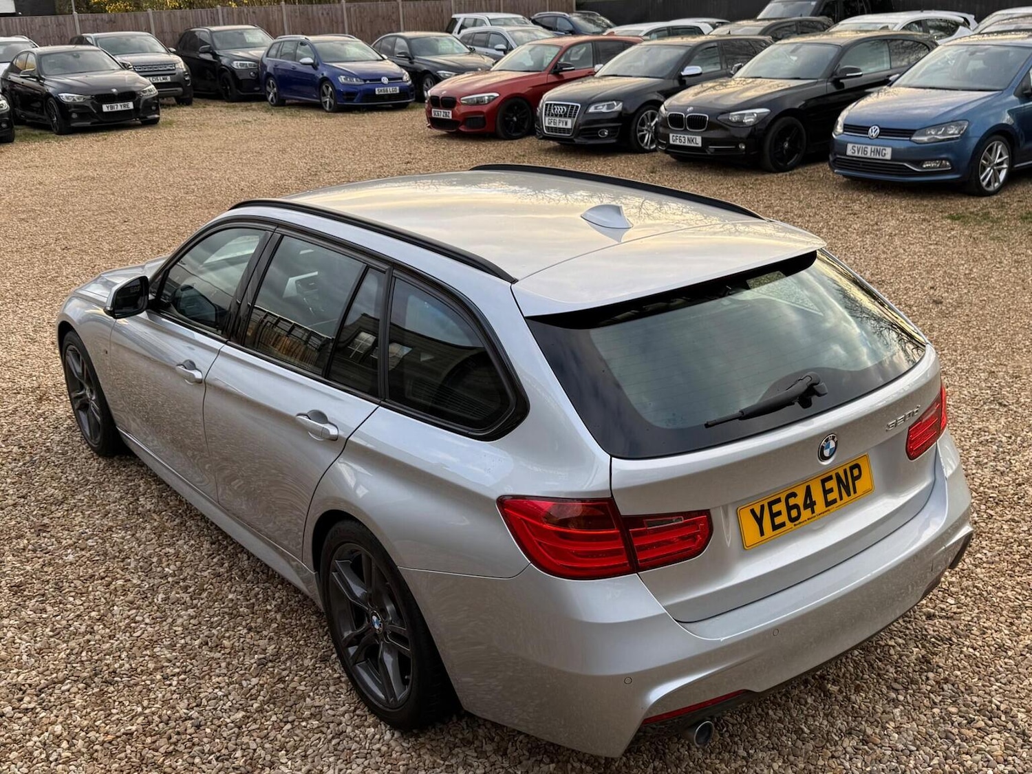 Used BMW 3 Series 2014 for sale - 76618649: Photo 16