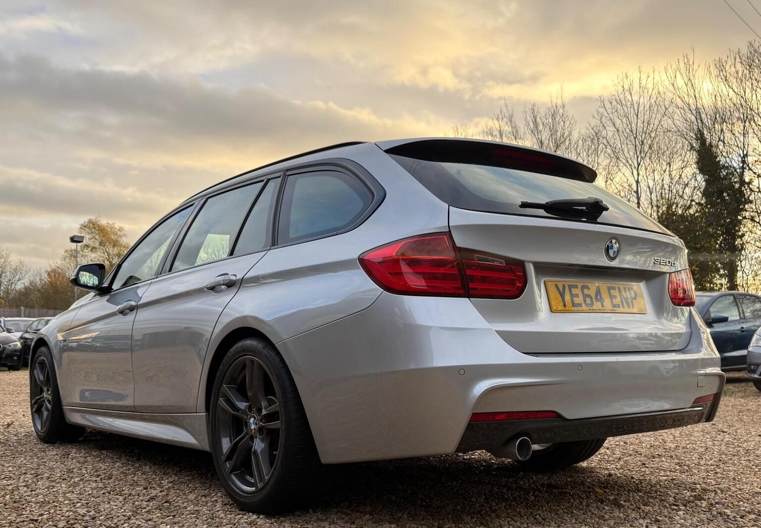 Used BMW 3 Series 2014 for sale - 76618649: Photo 17