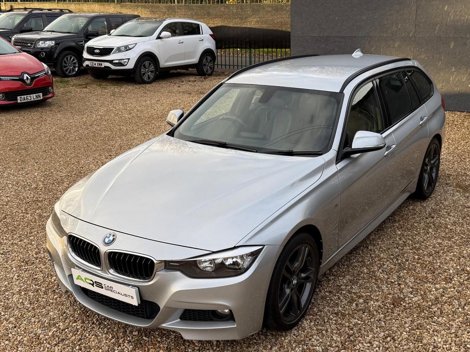 Used BMW 3 Series 2014 for sale - 76618649: Photo 18