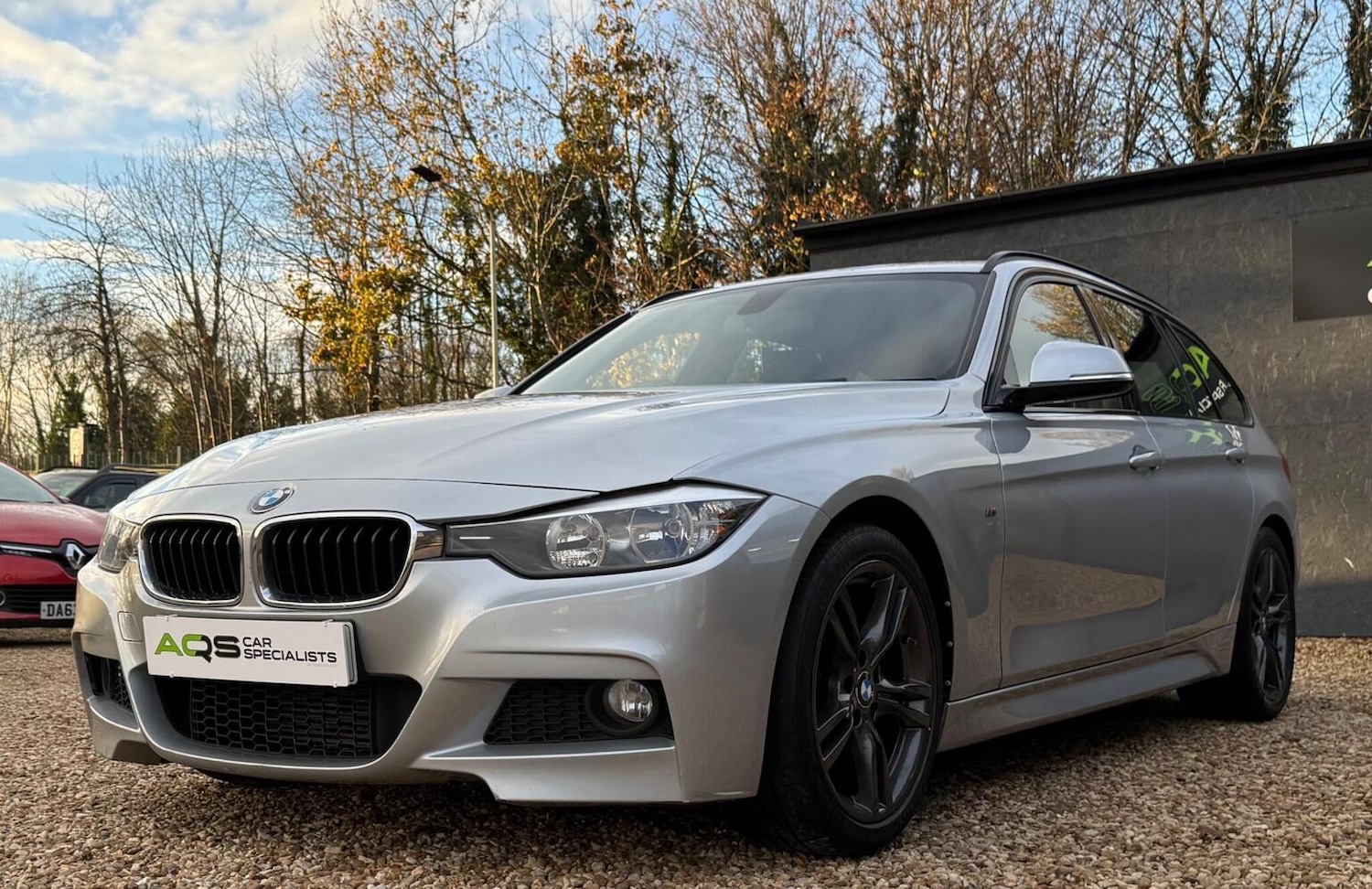 Used BMW 3 Series 2014 for sale - 76618649: Photo 19