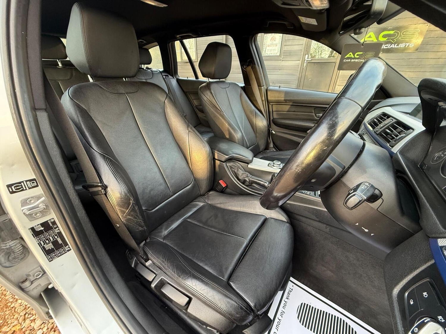 Used BMW 3 Series 2014 for sale - 76618649: Photo 22