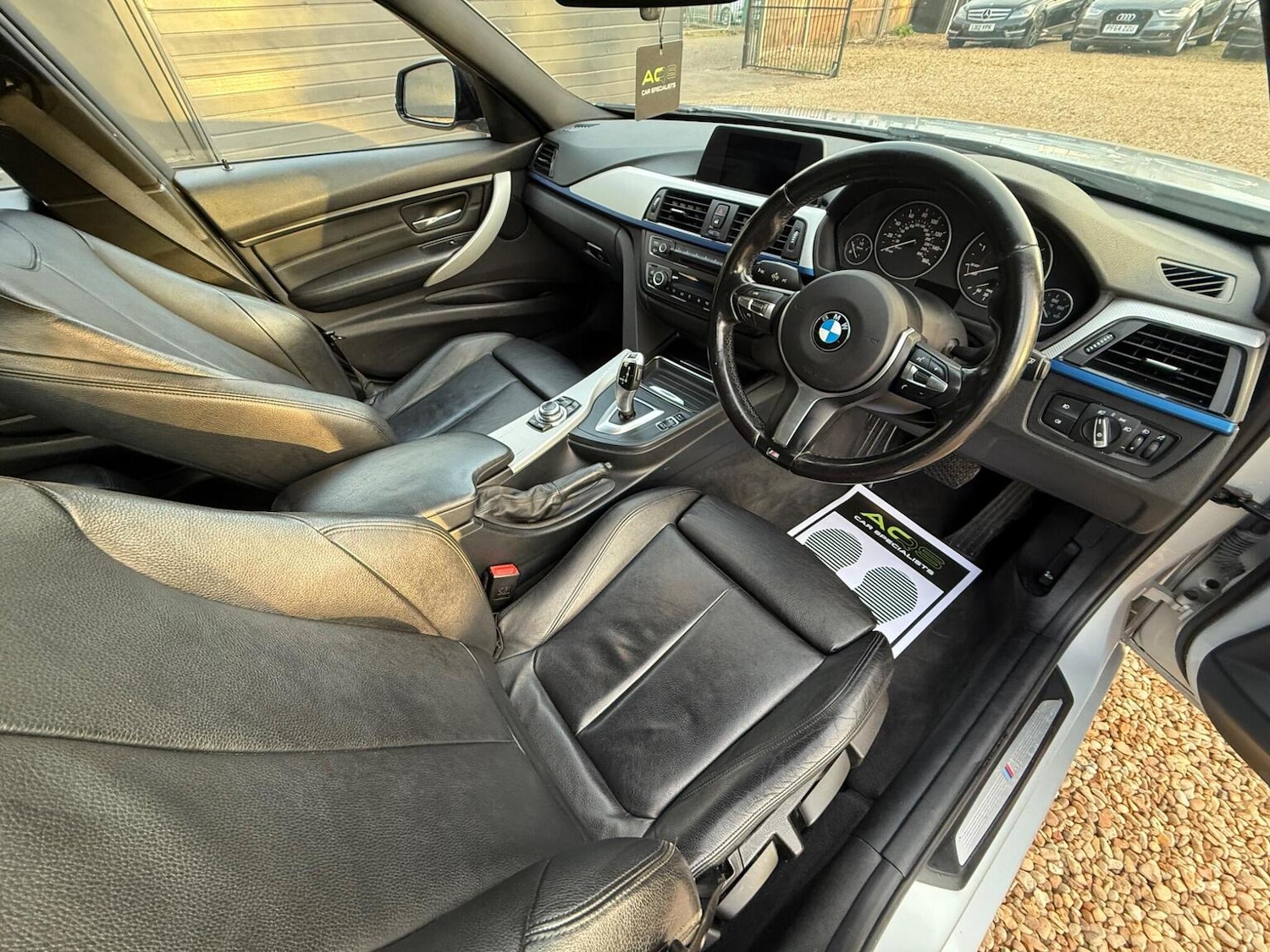 Used BMW 3 Series 2014 for sale - 76618649: Photo 23