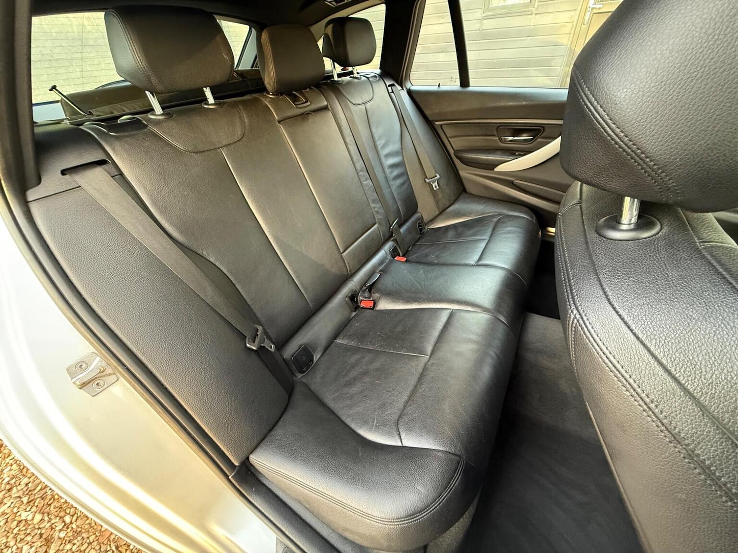 Used BMW 3 Series 2014 for sale - 76618649: Photo 26