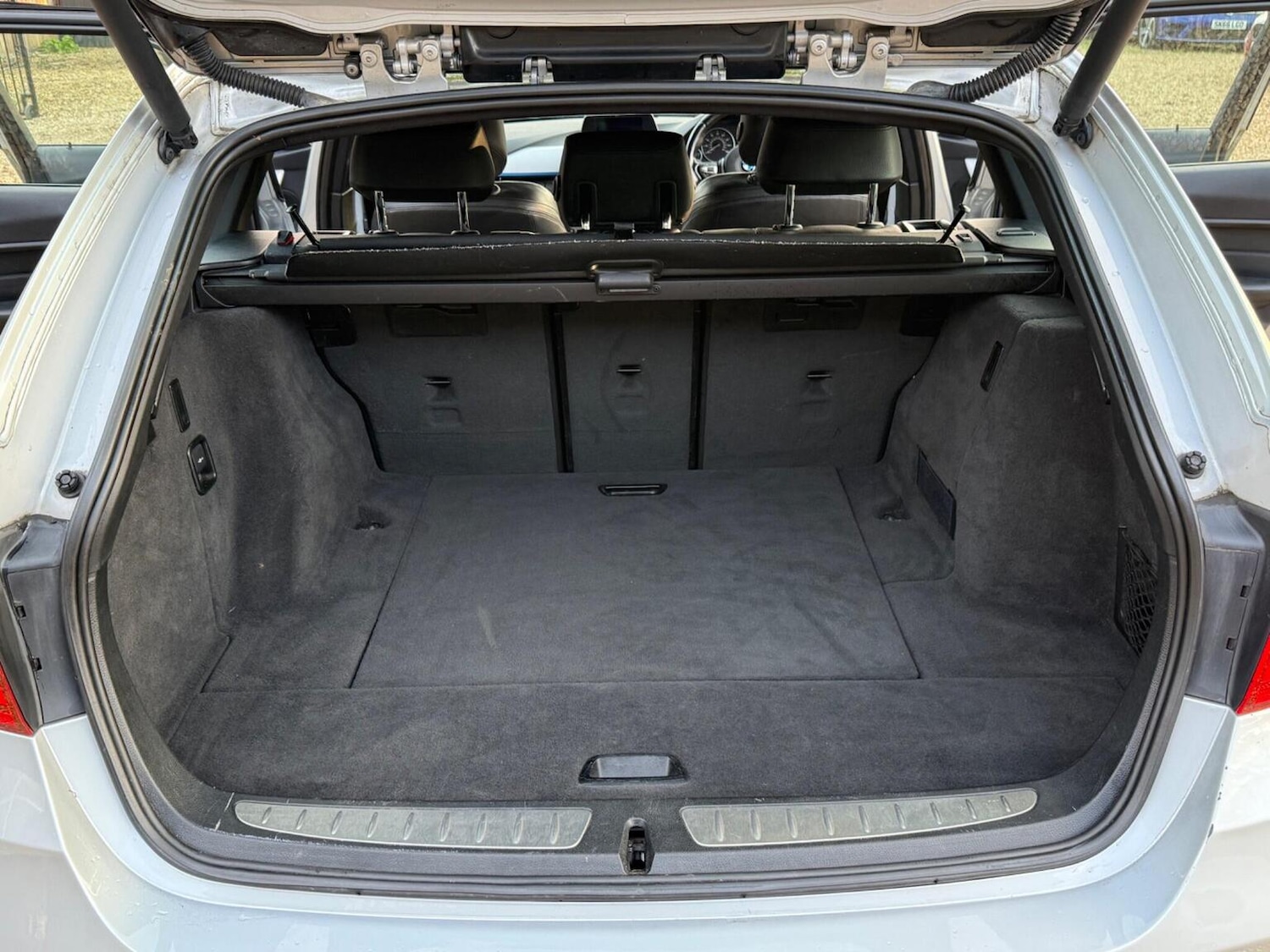 Used BMW 3 Series 2014 for sale - 76618649: Photo 28