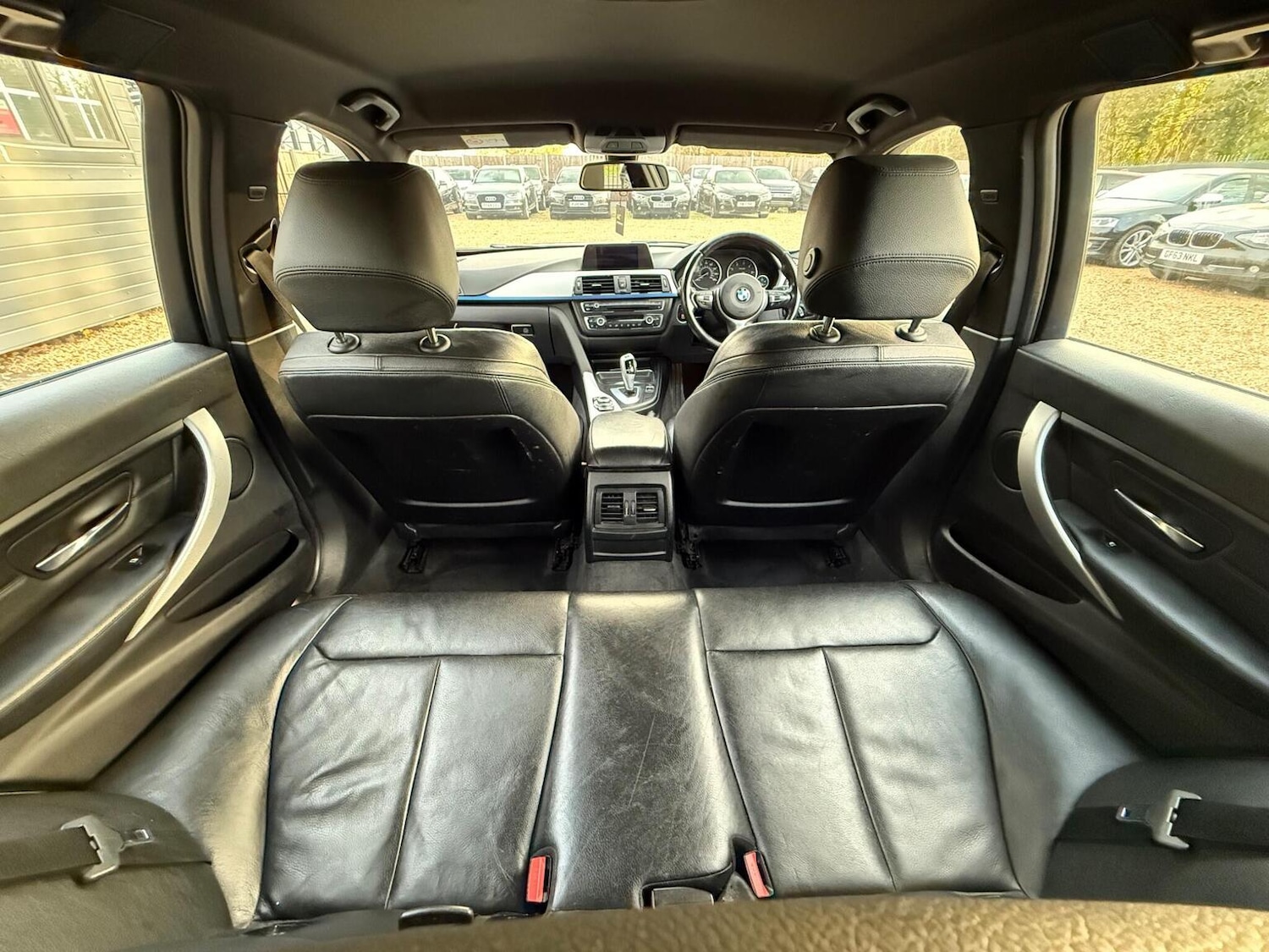 Used BMW 3 Series 2014 for sale - 76618649: Photo 29