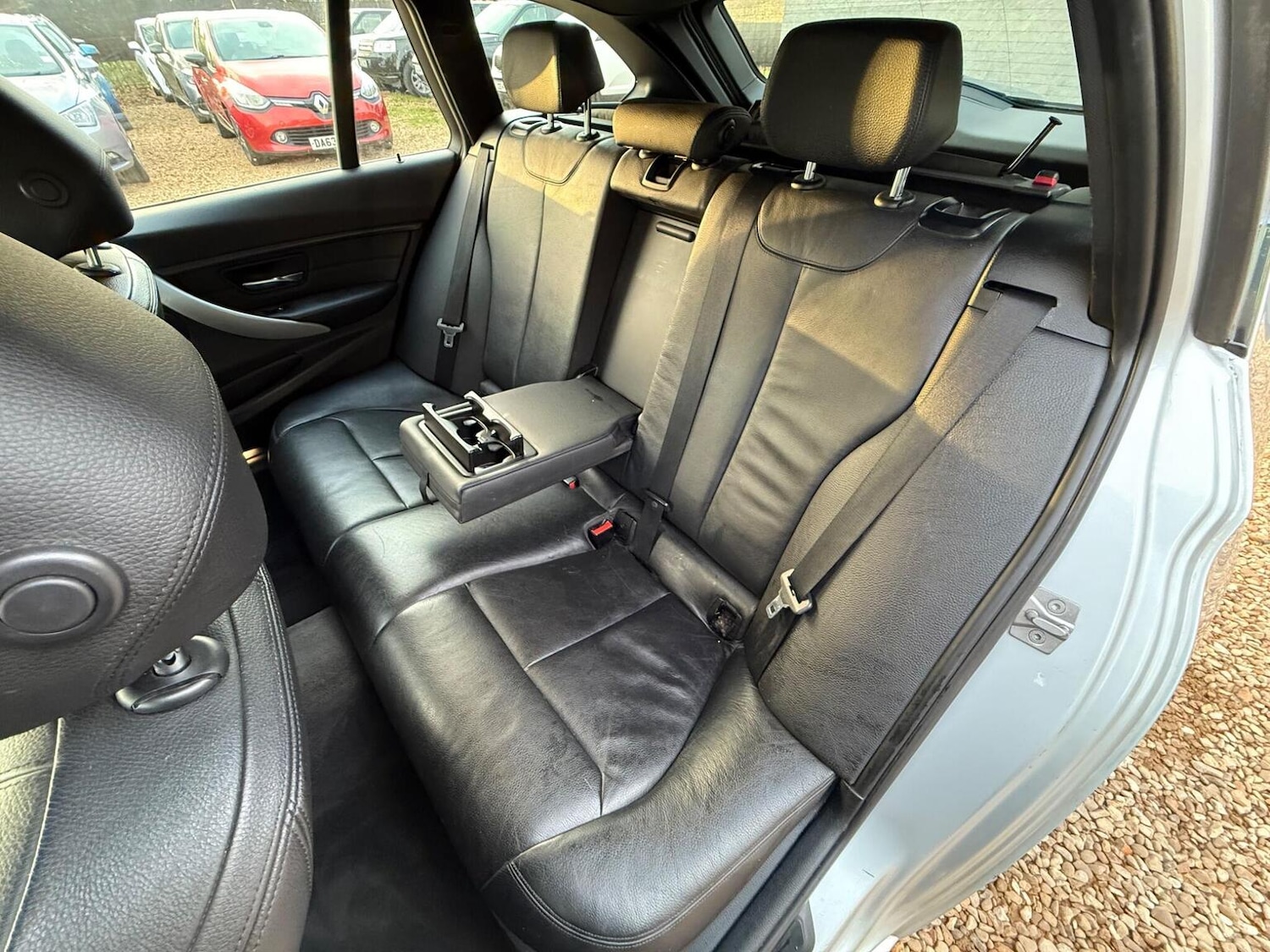 Used BMW 3 Series 2014 for sale - 76618649: Photo 34