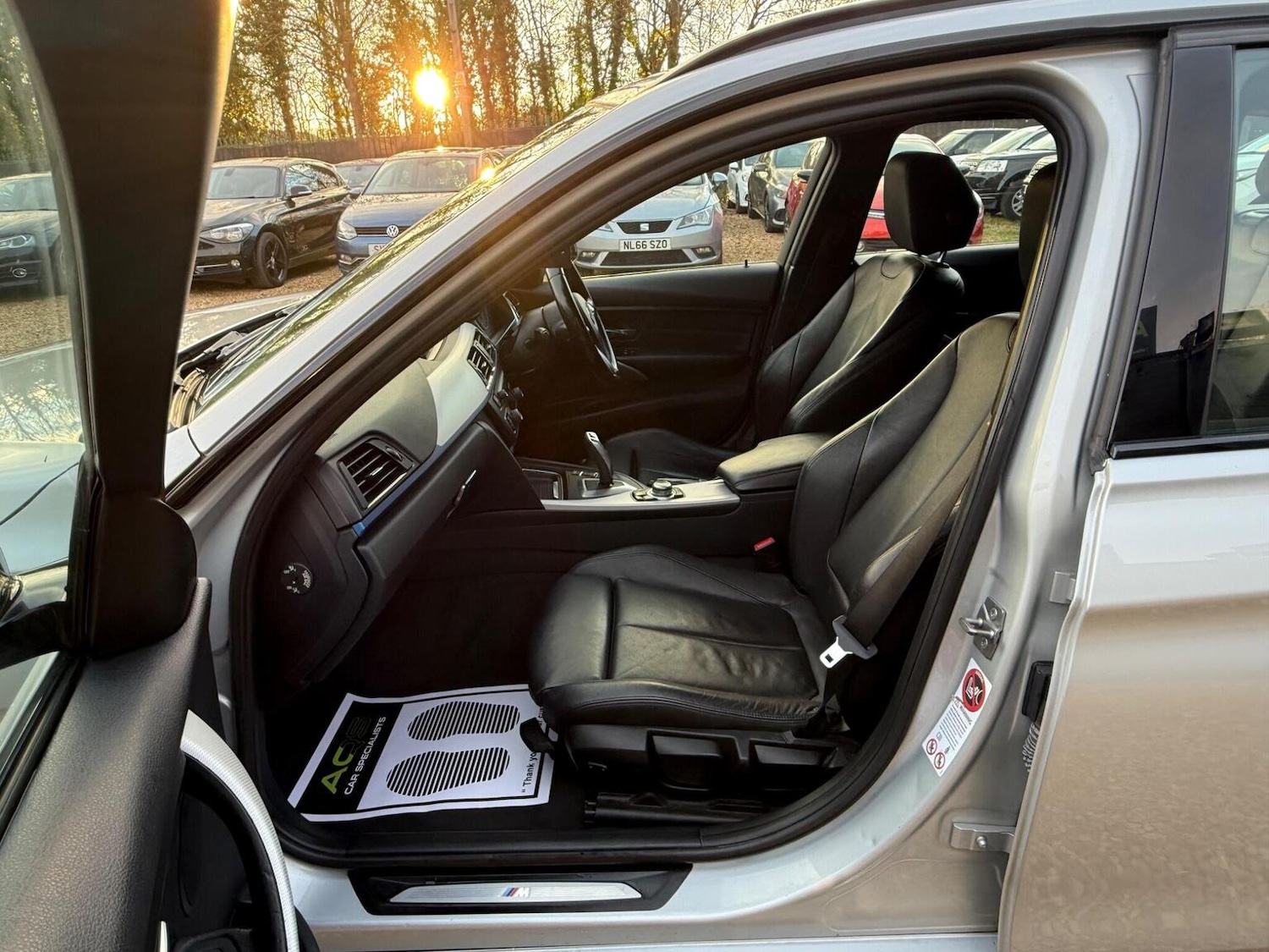 Used BMW 3 Series 2014 for sale - 76618649: Photo 36