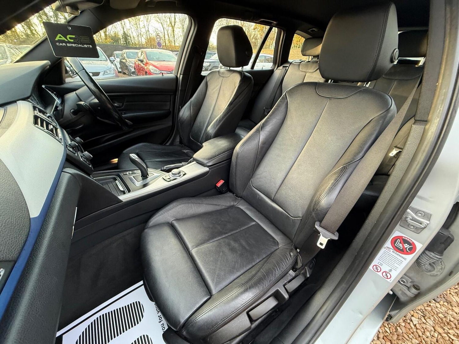 Used BMW 3 Series 2014 for sale - 76618649: Photo 37